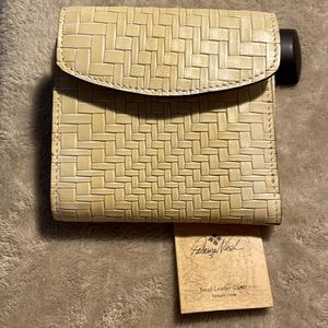 Patricia Nash Reiti Wallet